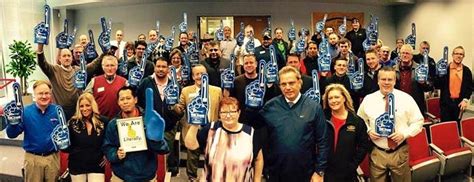phil long ford denver staff.